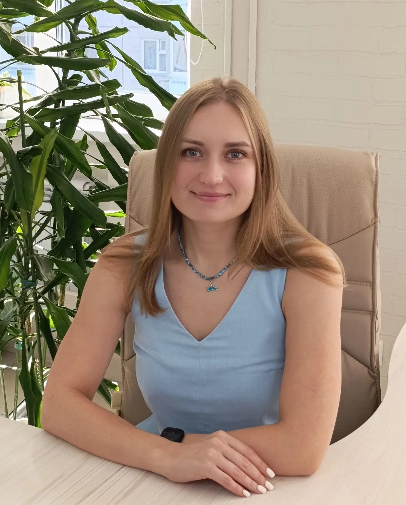 Муравьева Анастасия Вячеславовна
