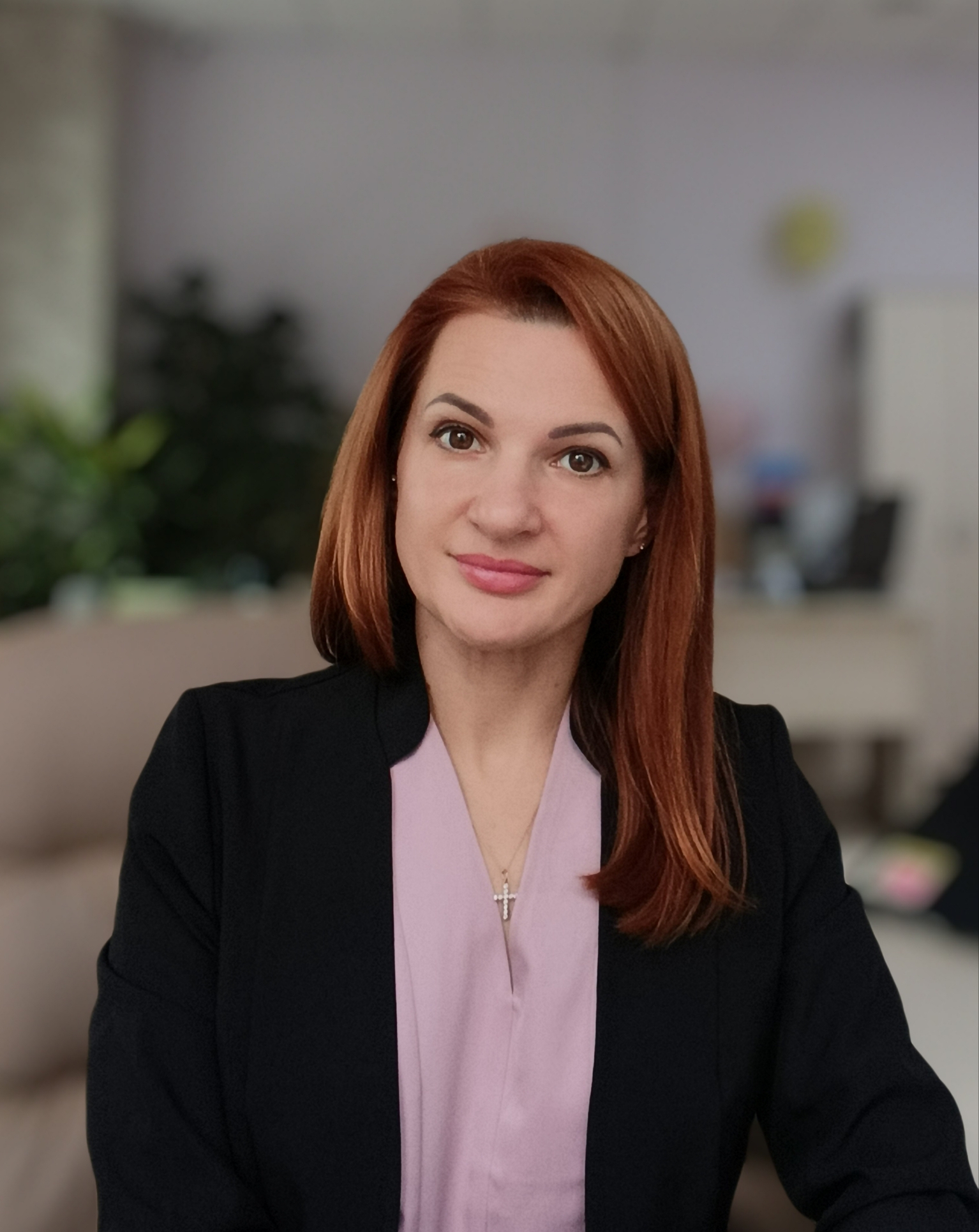 Авилочева Юлия Леонидовна