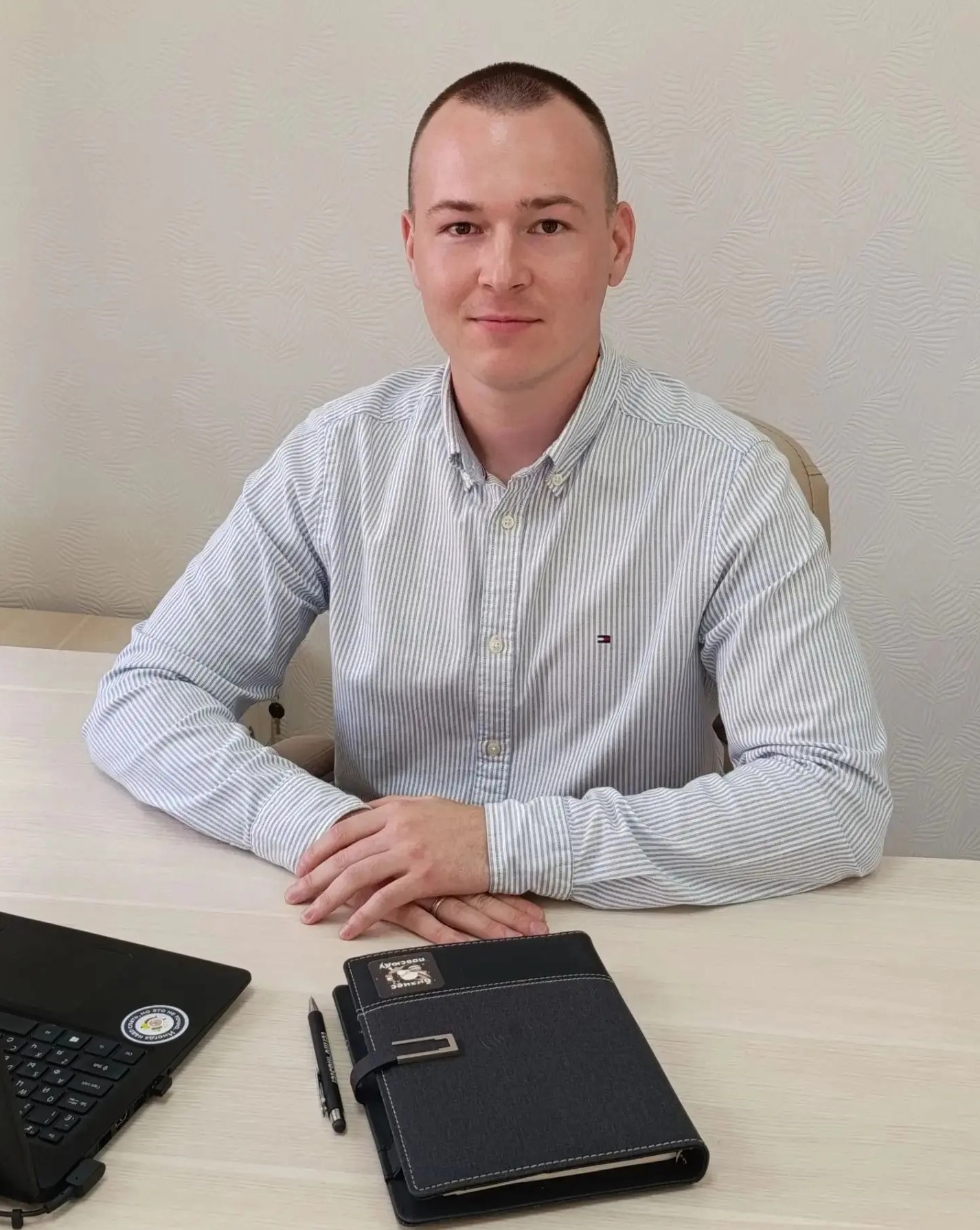Меховников Валерий Герасимович