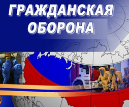 Обучение работников структурных подразделений, уполномоченных на решение задач в области гражданской обороны, организаций, не отнесенных к категории по гражданской обороне 